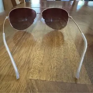 Z Supply | Accessories | Z Supply Gold And Purple Sunglasses  display picture 3